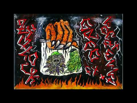 MAGRO WORLD - ZIPLOCK FT LOCXTELLI (Prod. O'Jizzy )