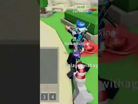 Most Normal Day In TDS 2019 | Roblox