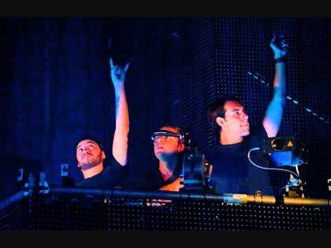 In My Mind - Live from Swedish House Mafia @ Madison Square Garden