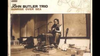 John Butler Trio - Sunrise Over Sea (Full Album)