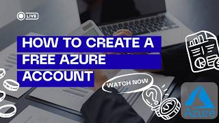 How to Create Free Azure Account in 2026