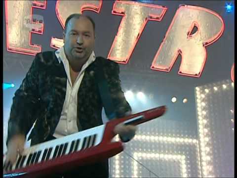 Michal David - Medley  (Silvestr 2005)