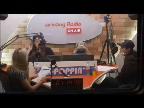 Eddy (JJCC)@K-Poppin 26.05.17