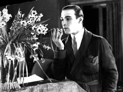 Roaring Twenties: Silver-Masked Tenor & B.F.Goodrich Silvertown Orch. - I'm Lonely Without You, 1926