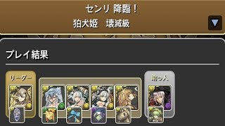 [센리 강림/파멸급] 환생 초선×다크 카린 pt.