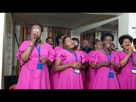 SALASALA CHURCH CHOIR @ SAIKA CAMP MEETING 2023