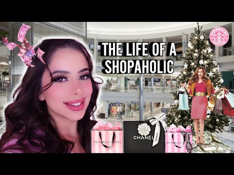 COME SHOPPING WITH ME!! (MARSHALLS, WINNERS & SPENCER'S) *the most perfect day ever*