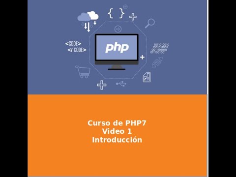 1 - Curso de PHP7 - Introducción