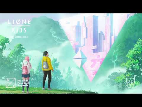 LIONE - Kids (With Miranda Glory)