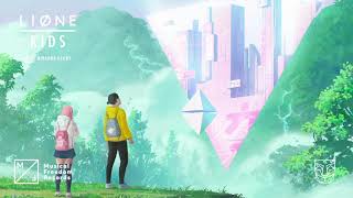 LIONE - Kids (With Miranda Glory)