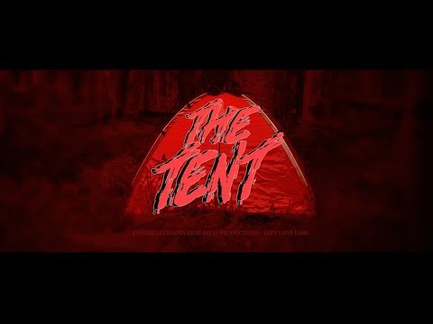 The TENT- Horror Short TEASER
