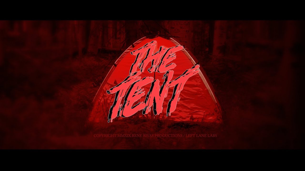 Miniature de la vidéo The TENT- Horror Short TEASER du film The Tent