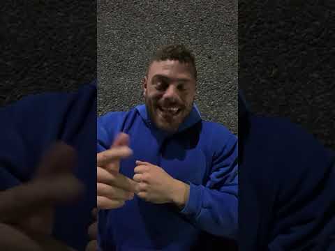 Pure Savagery Workout