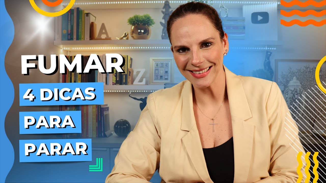 4 dicas para parar de fumar • Casule Saúde e Bem-estar