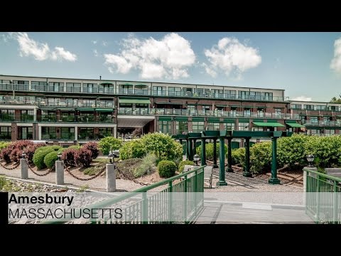 Video of 60 Merrimac Street 610 | Amesbury Massachusetts real estate & homes by Beth Miller