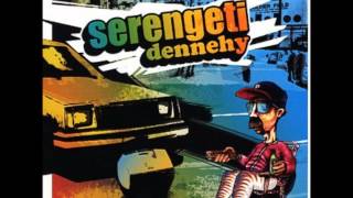 Serengeti - Teenager
