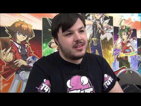 Yugioh 200th YCS Columbus Top 16 Deck Profile - Pure Sky Striker - Koty Angeloff