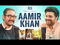 Aamir Khan On His Childhood Anxiety True Love And Sitaare Zameen Par PGX104