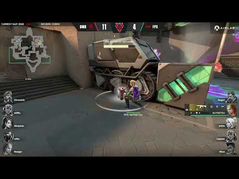 NATS vs SUYGETSU in VCT | HOW SUYGETSU CLUTCHED IN AN IMPOSSIBLE SITUATION | VALORANT PLAYBACK....