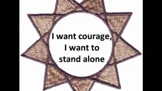 Justice- Rev Theory lyrics