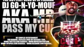 We Jook-Young Jeezy(Sound Checked)