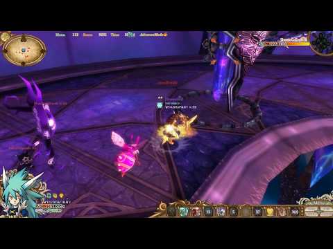 12TailsOnline 9/6 Shadow God Zera