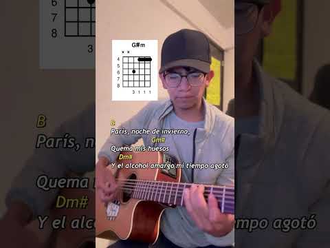 París - Junior H