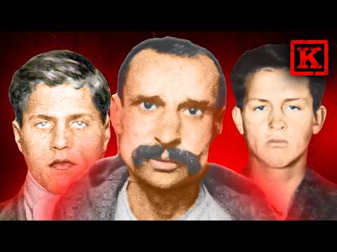 4 polskich zbirów, których bał się cały kraj | MARATON 11