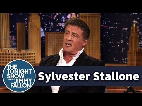 Sylvester Stallone Hated Arnold Schwarzenegger