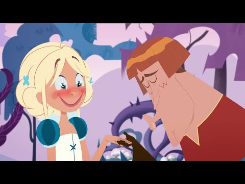 Magic la famille féerique ⭐ UN CONTE DE FÉE MODERNE 🧚 Épisodes en HD