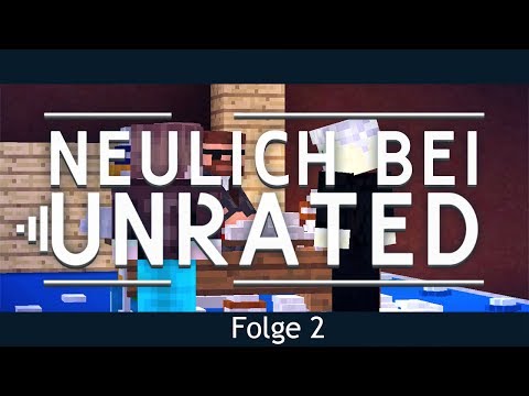 Neulich bei Unrated - Stirb langsam [Folge 2]