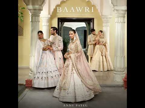  Baawri by annu patel