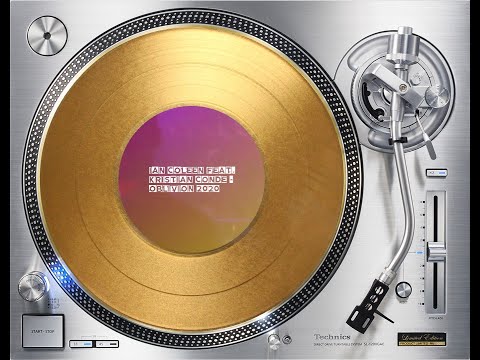 IAN COLEEN FEAT. KRISTIAN CONDE - OBLIVION (REMIX) (℗2015 / ©2020 / ©2021)