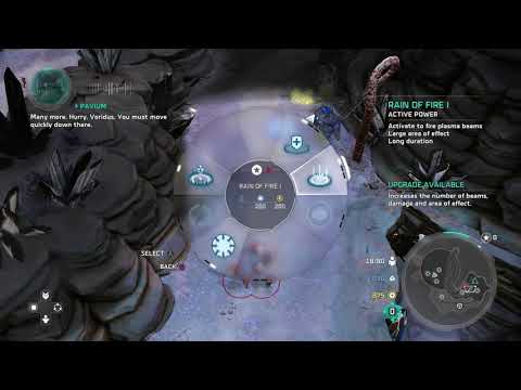 Halo Wars 2 Awakening the Nightmare Mission 4(Heroic)