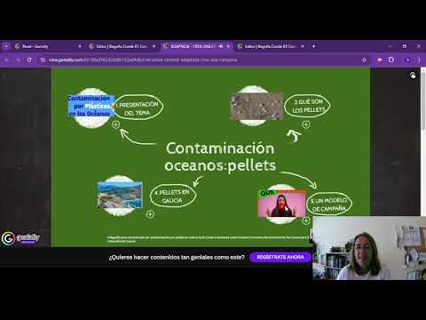 Entrega tres adaptación y refuerzo