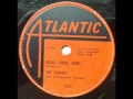 CLOVERS - FOOL, FOOL, FOOL - ATLANTIC 994, 78 RPM!