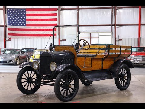 1922 Ford Model T (CC-1771247) for sale in Kentwood, Michigan