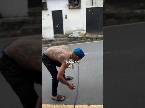 🚗 “El truco genial que hace frenar a todos los coches”