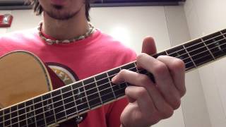 Raise Em&#39; Up Keith Urban Guitar Lesson for Beginners // Raise Em&#39; Up Guitar // Lesson #32