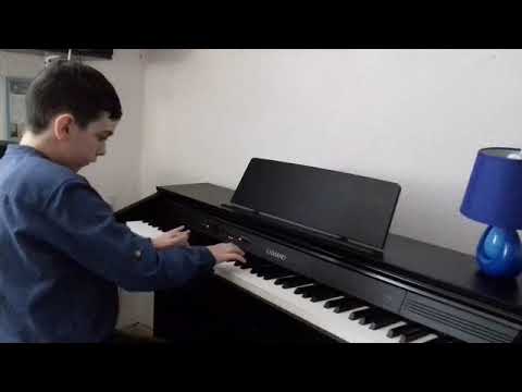 Стефан Ракиџиев 2009