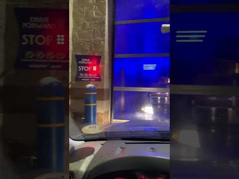 Caseys General Stores - Don't use car wash