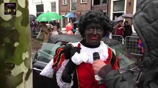 Sinterklaas 2017 Weesp