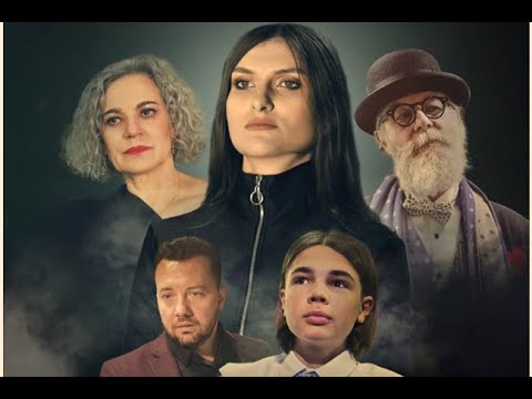 MAȘA și cele 6ase umbre