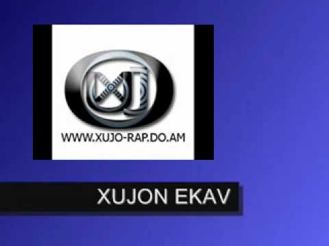 RAP GYUMRI XUJON EKAV