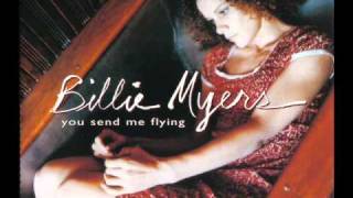 billie myers - you send me flying