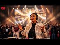 Glorious God Amapiano Praise And Worship Mix 2026