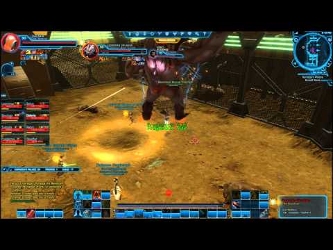 Foreman Crusher (KP HM) Knights Of OldEnclave