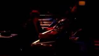 Robert Walters 20th Congress with Will Bernard - 2004-02-16