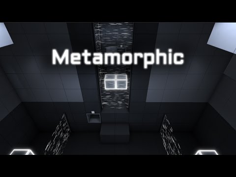 Metamorphic - Official Trailer thumbnail