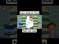 Lagu Bangun Tidur Tayo Dan Dora Shorts Tayo Dora